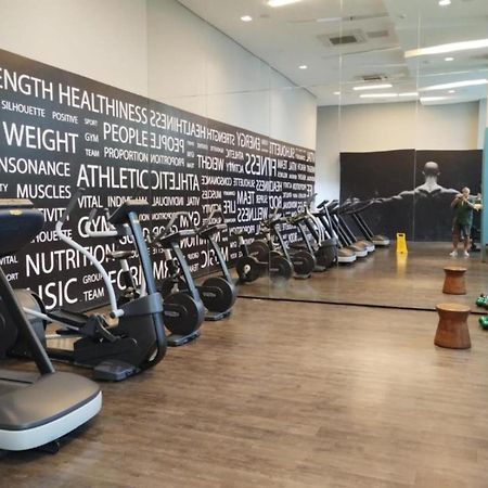 Mundial Hotel & Flat Ssa Σαλβαντόρ Εξωτερικό φωτογραφία