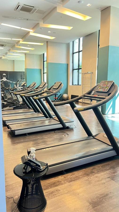 Mundial Hotel & Flat Ssa Σαλβαντόρ Εξωτερικό φωτογραφία