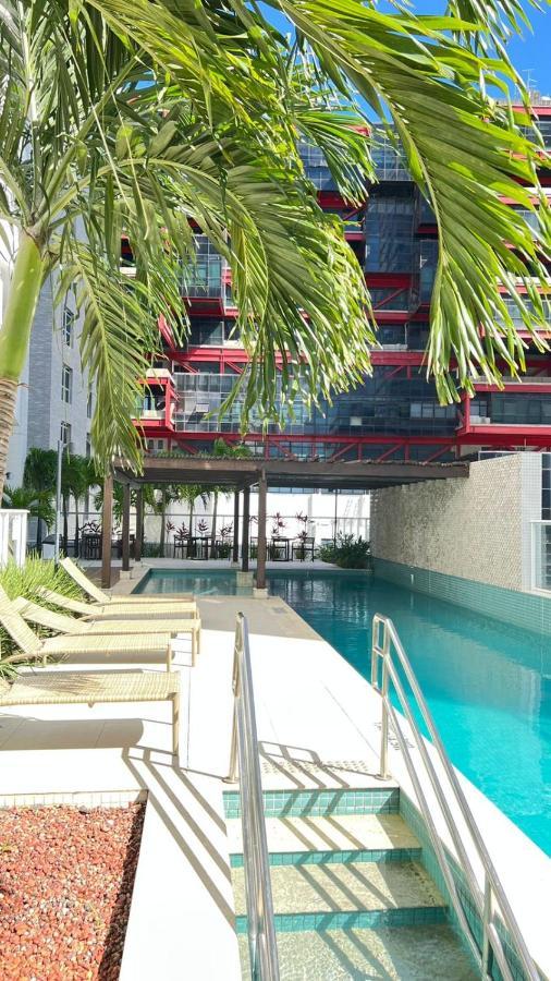 Mundial Hotel & Flat Ssa Σαλβαντόρ Εξωτερικό φωτογραφία