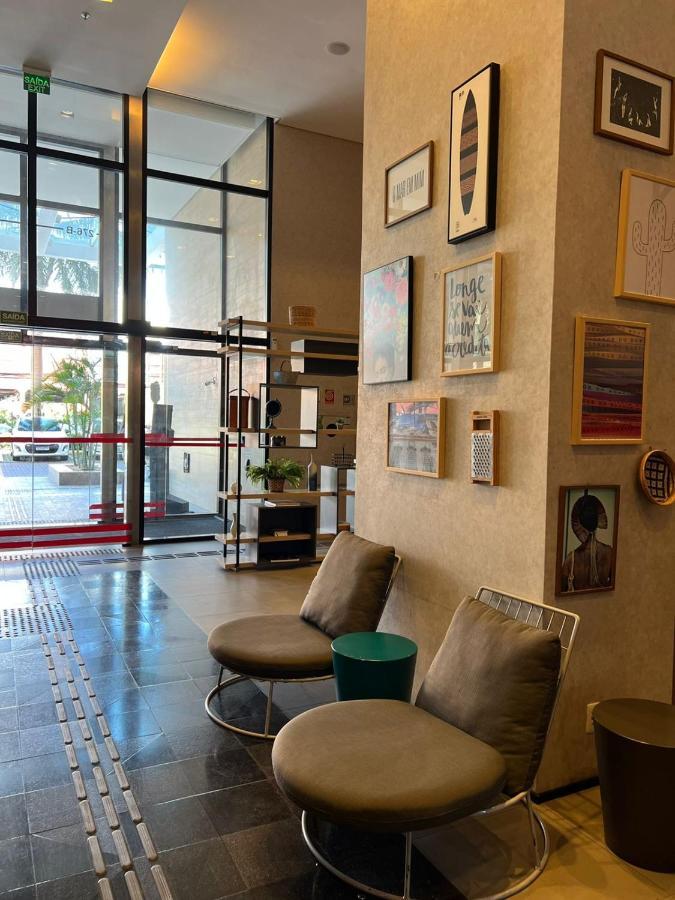 Mundial Hotel & Flat Ssa Σαλβαντόρ Εξωτερικό φωτογραφία