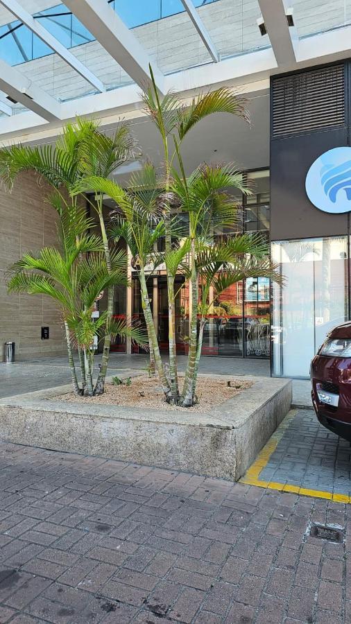 Mundial Hotel & Flat Ssa Σαλβαντόρ Εξωτερικό φωτογραφία