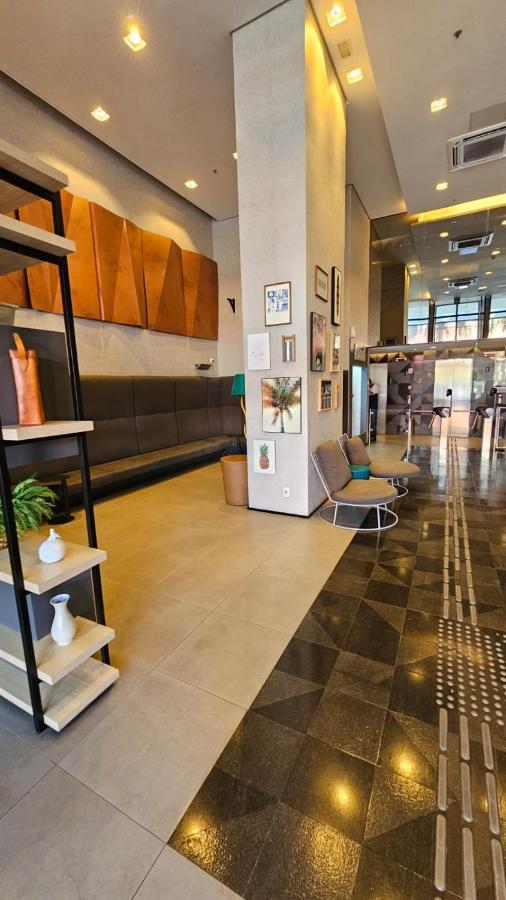 Mundial Hotel & Flat Ssa Σαλβαντόρ Εξωτερικό φωτογραφία