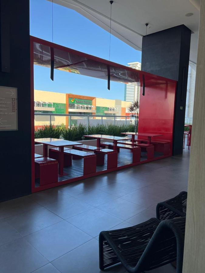 Mundial Hotel & Flat Ssa Σαλβαντόρ Εξωτερικό φωτογραφία