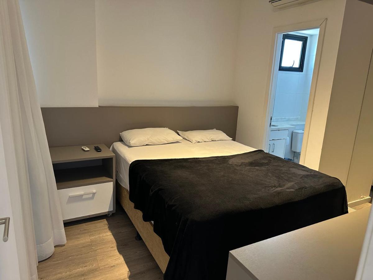 Mundial Hotel & Flat Ssa Σαλβαντόρ Εξωτερικό φωτογραφία