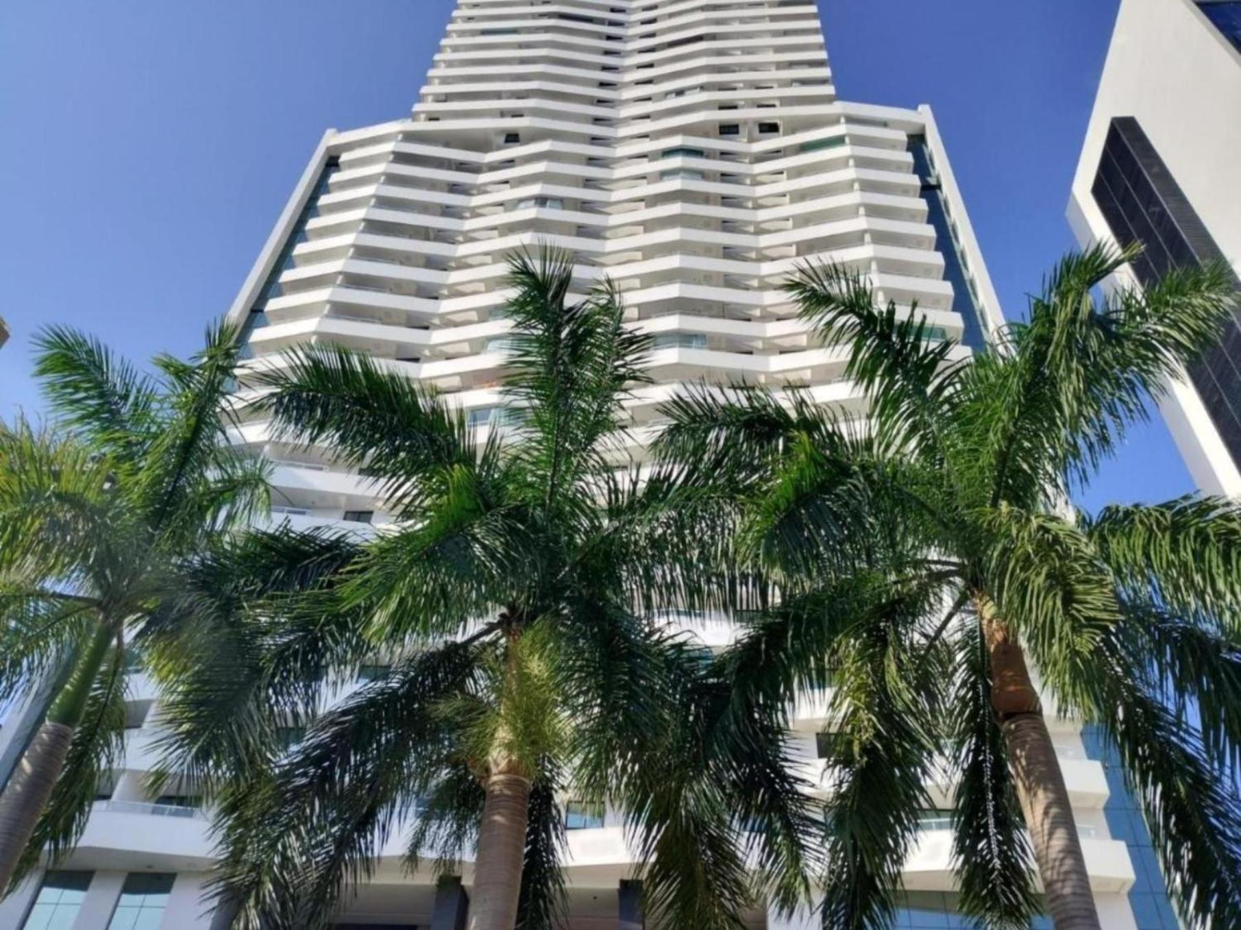 Mundial Hotel & Flat Ssa Σαλβαντόρ Εξωτερικό φωτογραφία