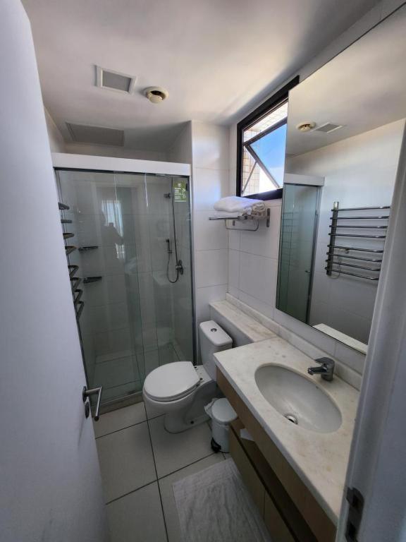 Mundial Hotel & Flat Ssa Σαλβαντόρ Εξωτερικό φωτογραφία