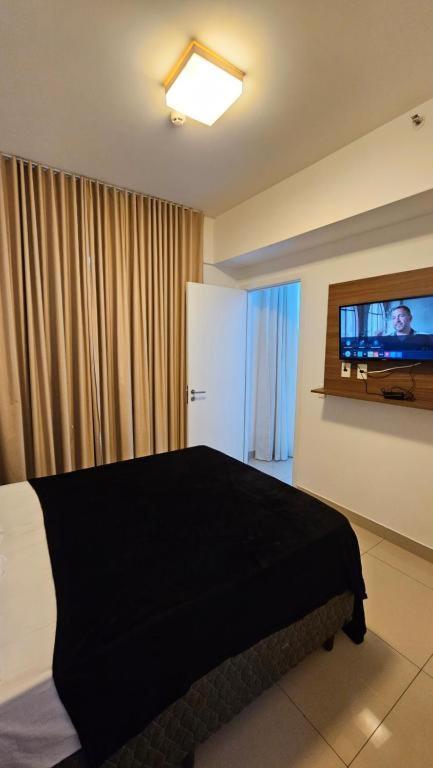 Mundial Hotel & Flat Ssa Σαλβαντόρ Εξωτερικό φωτογραφία