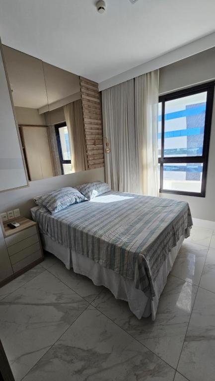 Mundial Hotel & Flat Ssa Σαλβαντόρ Εξωτερικό φωτογραφία